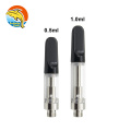 Bananatimes high quality 1ml empty ceramic tank cbd cartridge 510 thread vape cartridge